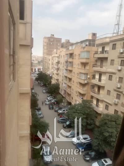 3 Bedroom Flat for Sale in Zahraa Al Maadi, Cairo - 1. jpeg
