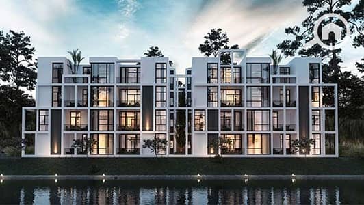 3 Bedroom Chalet for Sale in North Coast, Matruh - zahra-01-1. jpg