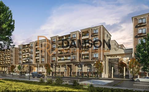 فلیٹ 2 غرفة نوم للبيع في شيراتون، القاهرة - WhatsApp Image 2026-01-18 at 9.33. 00 AM (1). jpeg