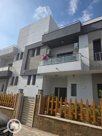 4 Bedroom Villa for Sale in Shorouk City, Cairo - WhatsApp Image 2026-01-04 at 12.16. 51 PM. jpeg