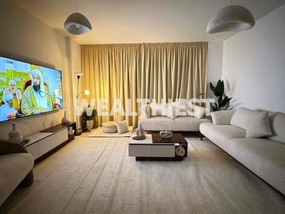 3 Bedroom Apartment for Sale in Madinaty, Cairo - ba1763ba-20d4-49ef-9ce4-6cc53063967c. jpg