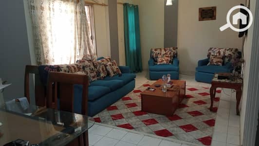 3 Bedroom Flat for Rent in New Cairo, Cairo - b47a18a0-617d-4cb3-a08b-78427111df33. jpg