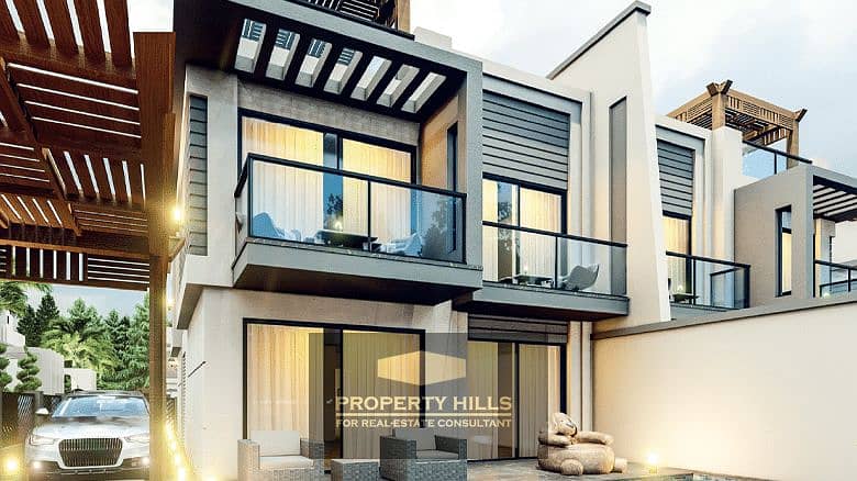 7 كمبوند-زايد-جرينزالشيخ-زايد-Zayed-Greens-3-Compound-5. png