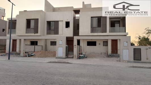 تاون هاوس 3 غرف نوم للبيع في هليوبوليس الجديدة، القاهرة - 2025_12_23_16_38_IMG_1872. JPG