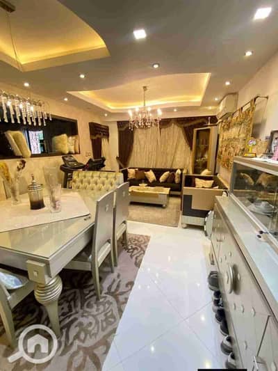 شقة 3 غرف نوم للبيع في القاهرة الجديدة، القاهرة - 321205. jpg