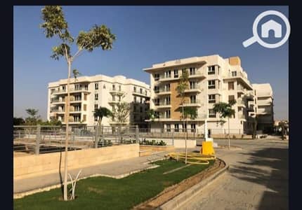 3 Bedroom Apartment for Sale in 6th of October, Giza - IMG-20251203-WA0004. jpg 3 Bedroom Apartment for Sale in 6th of October, Giza - IMG-20251203-WA0004. jpg