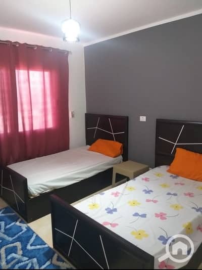 فلیٹ 3 غرف نوم للايجار في مدينتي، القاهرة - WhatsApp Image 2026-01-17 at 7.07. 02 PM (4). jpeg