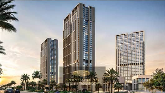 شقة فندقية 2 غرفة نوم للبيع في الشيخ زايد، الجيزة - IMG_4899. JPG