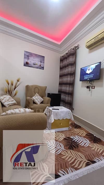 استوديو  للايجار في القاهرة الجديدة، القاهرة - WhatsApp Image 2026-01-18 at 11.59. 22 AM (3). jpeg