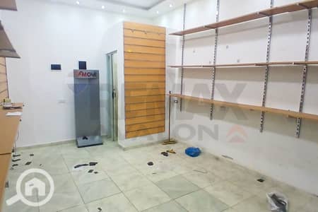 محلات تجارية  للبيع في كفر عبدو، الإسكندرية - 1. jpg