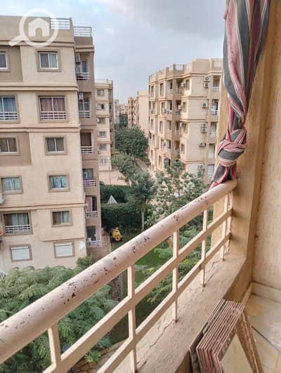 شقة 3 غرف نوم للايجار في مدينتي، القاهرة - WhatsApp Image 2026-01-17 at 11.58. 35 PM. jpeg