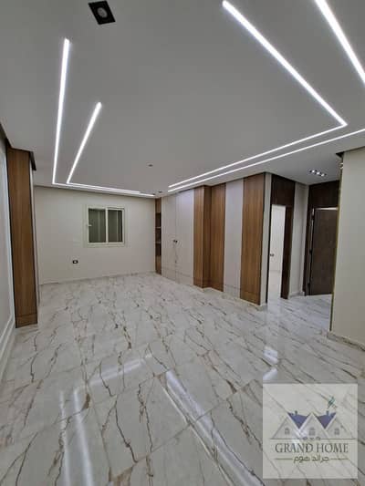 فلیٹ 2 غرفة نوم للبيع في حدائق الاهرام، الجيزة - 99e95b5e-6e20-47fb-9ed4-baf8611e2320. jpg