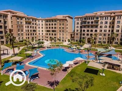 شقة 3 غرف نوم للبيع في القاهرة الجديدة، القاهرة - DJ1QQDbp6DJ0ChIhUOC82Ax25Hk5sSeDrD3aizU7. jpg