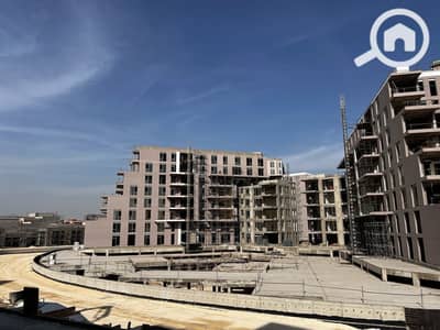 شقة فندقية 2 غرفة نوم للبيع في الشيخ زايد، الجيزة - 63ce29b2-b6d9-490f-b15f-825e24b135e7. jpeg