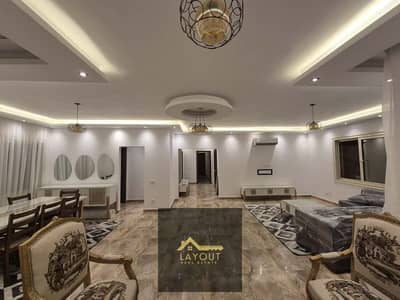 فلیٹ 3 غرف نوم للايجار في القاهرة الجديدة، القاهرة - dvdv. jpg