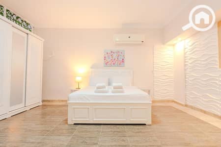 2 Bedroom Flat for Rent in Sheikh Zayed, Giza - WhatsApp Image 2026-01-18 at 12.06. 30 PM. jpeg