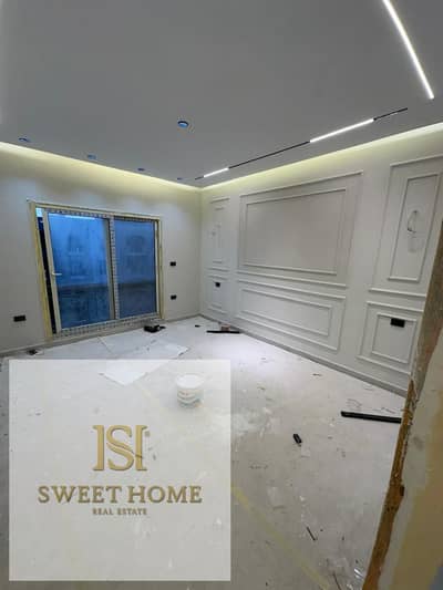 فلیٹ 3 غرف نوم للايجار في القاهرة الجديدة، القاهرة - WhatsApp Image 2026-01-18 at 12.32. 51. jpeg