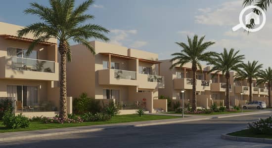 شاليه 3 غرف نوم للبيع في الغردقة، البحر الأحمر - Image_fx (32). jpg