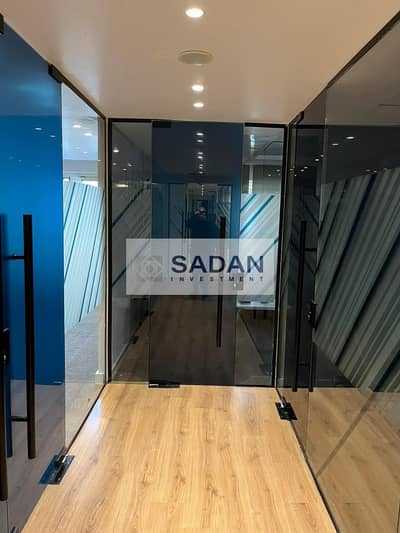 مکتب  للبيع في العاصمة الإدارية الجديدة، القاهرة - IMG-20240722-WA0073. jpg