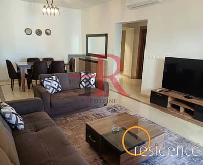 2 Bedroom Apartment for Rent in New Cairo, Cairo - WhatsApp Image 2026-01-17 at 3.11. 06 PM (1). jpeg