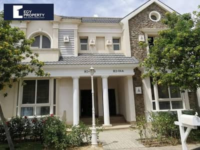 3 Bedroom Villa for Sale in New Cairo, Cairo - 596496502_122152347056926376_5168071973570546945_n. jpg