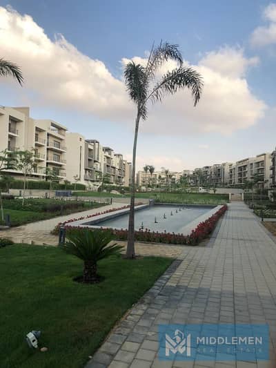 3 Bedroom Flat for Sale in New Cairo, Cairo - WhatsApp Image 2024-01-20 at 12.00. 50 PM. jpeg