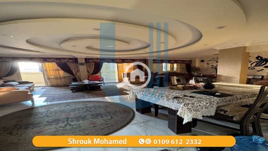 3 Bedroom Flat for Sale in Smoha, Alexandria - 6. png