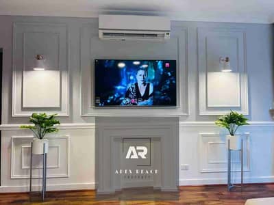 3 Bedroom Flat for Sale in New Cairo, Cairo - 178767. jpg