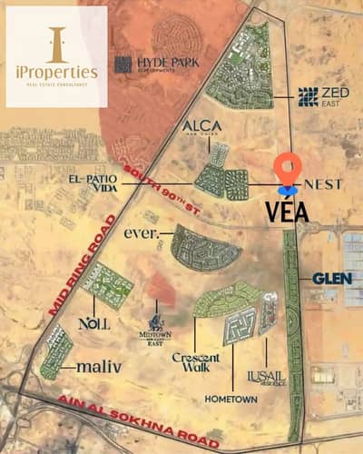 تاون هاوس 4 غرف نوم للبيع في القاهرة الجديدة، القاهرة - WhatsApp Image 2026-01-17 at 1.04. 20 PM. jpeg