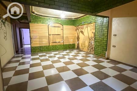 2 Bedroom Flat for Sale in Sidi Beshr, Alexandria - 1. jpg