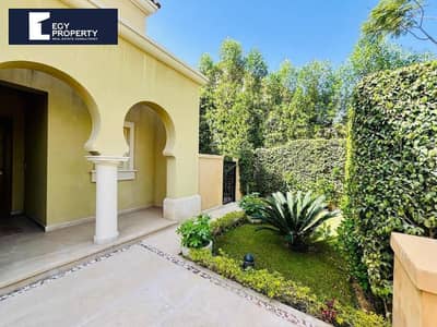 4 Bedroom Villa for Rent in New Cairo, Cairo - _files_7466. jpg