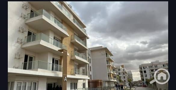 فلیٹ 4 غرف نوم للبيع في 6 أكتوبر، الجيزة - IMG-20251203-WA0002. jpg