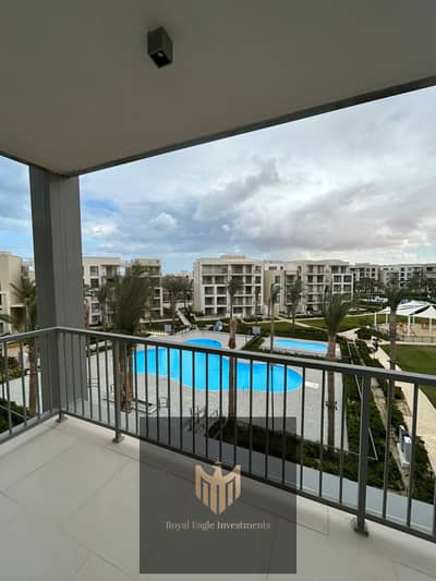 شاليه 2 غرفة نوم للبيع في الساحل الشمالي، مطروح - WhatsApp Image 2026-01-18 at 12.34. 49 PM (1). jpeg