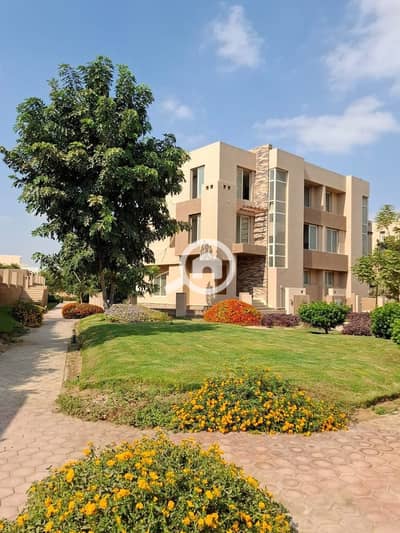 تاون هاوس 3 غرف نوم للبيع في 6 أكتوبر، الجيزة - WhatsApp Image 2025-10-15 at 2.45. 12 PM (1). jpeg