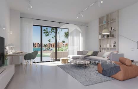 شاليه 3 غرف نوم للبيع في سوما باى، البحر الأحمر - IMG-20250306-WA0157. jpg