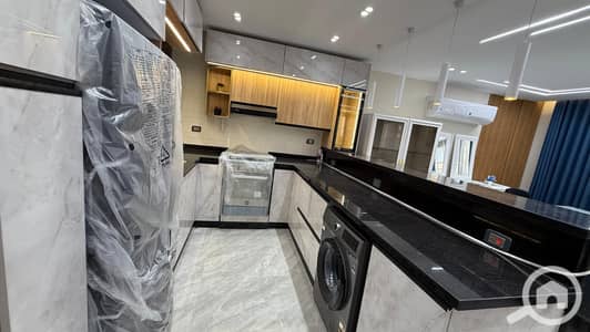 فلیٹ 2 غرفة نوم للايجار في القاهرة الجديدة، القاهرة - WhatsApp Image 2026-01-08 at 4.44. 38 PM (6). jpeg