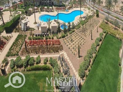 3 Bedroom Apartment for Sale in Mokattam, Cairo - 7. jpg