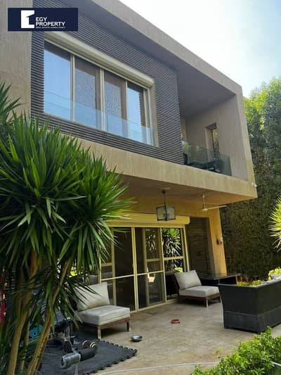 4 Bedroom Villa for Sale in 6th of October, Giza - 592927551_716041724905013_3039902164874604951_n. jpg