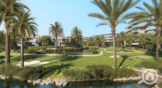 3 Bedroom Flat for Sale in New Cairo, Cairo - WhatsApp Image 2026-01-18 at 11.48. 13 AM (4). jpeg