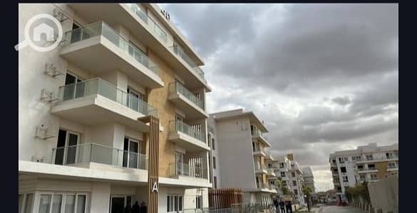 2 Bedroom Flat for Sale in 6th of October, Giza - IMG-20251203-WA0002. jpg