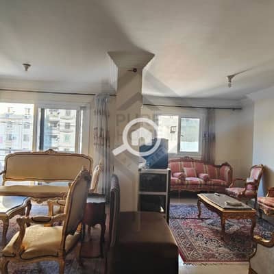 فلیٹ 2 غرفة نوم للايجار في لوران، الإسكندرية - 2. jpg