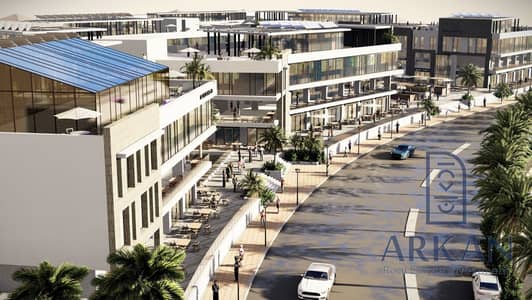 Clinic for Sale in Hadayek October, Giza - WhatsApp Image 2023-09-07 at 2.08. 09 PM. jpeg