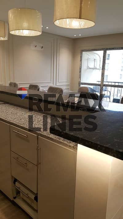 شقة 2 غرفة نوم للايجار في مدينة المستقبل، القاهرة - WhatsApp Image 2026-01-18 at 12.25. 49 (1). jpeg