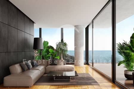 شاليه 2 غرفة نوم للبيع في سوما باى، البحر الأحمر - IMG-20250727-WA0361. jpg