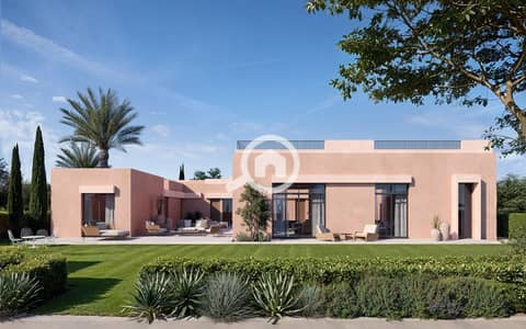 5 Bedroom Villa for Sale in Gouna, Red Sea - WhatsApp Image 2026-01-18 at 12.37. 34 PM (8). jpeg