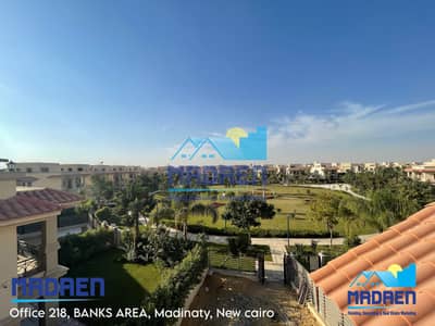 تاون هاوس 3 غرف نوم للبيع في مدينتي، القاهرة - 0CC6EE9B-B84A-4D88-8833-18A18983DD1A. jpeg