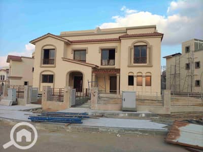 3 Bedroom Twin House for Sale in Madinaty, Cairo - 329882. jpg