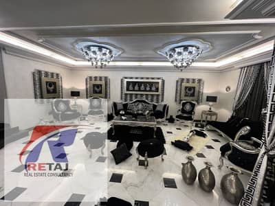 شقة 3 غرف نوم للايجار في مدينة نصر، القاهرة - WhatsApp Image 2026-01-18 at 10.33. 07. jpeg