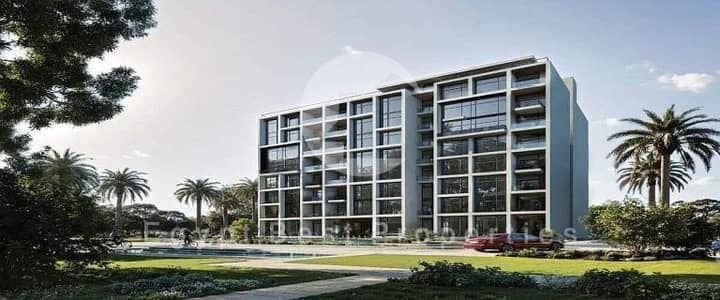 1 Bedroom Flat for Sale in New Cairo, Cairo - WhatsApp Image 2026-01-18 at 13.04. 54. jpeg