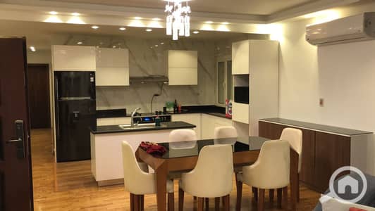 فلیٹ 2 غرفة نوم للايجار في القاهرة الجديدة، القاهرة - WhatsApp Image 2026-01-18 at 12.38. 45 PM (1). jpeg